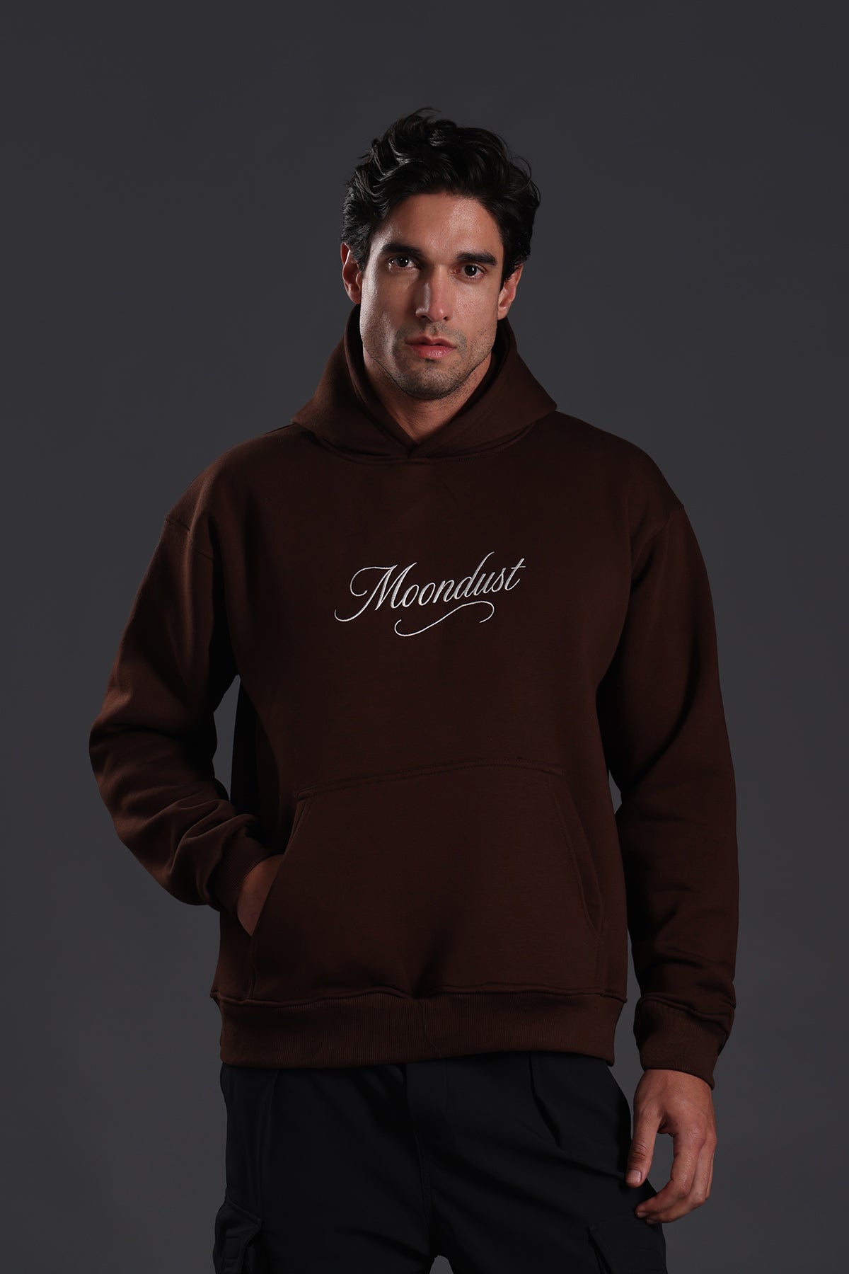 BELIEVE WHAT I SAY HOODIE