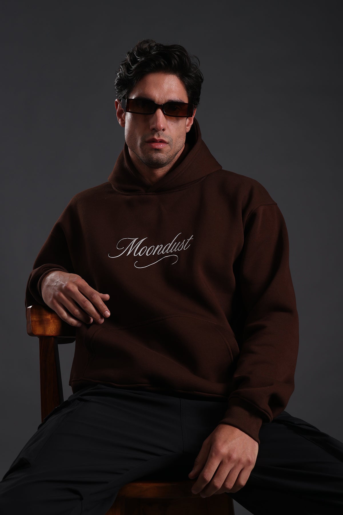 BELIEVE WHAT I SAY HOODIE