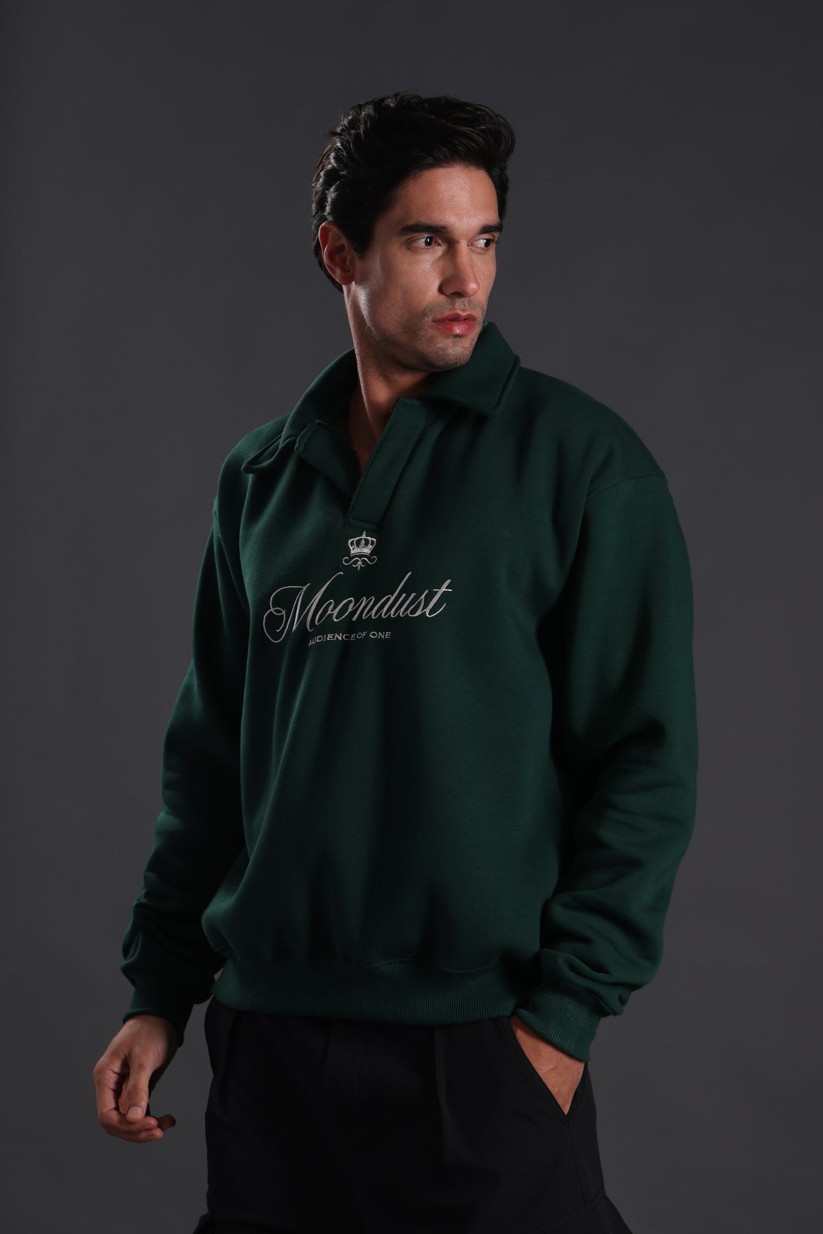 LIMITLESS SWEATSHIRT