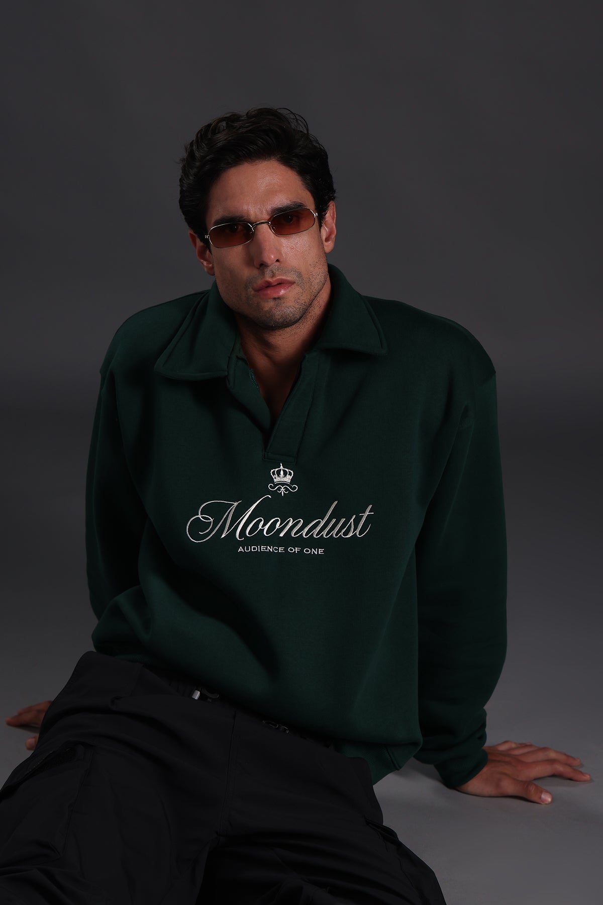 LIMITLESS SWEATSHIRT