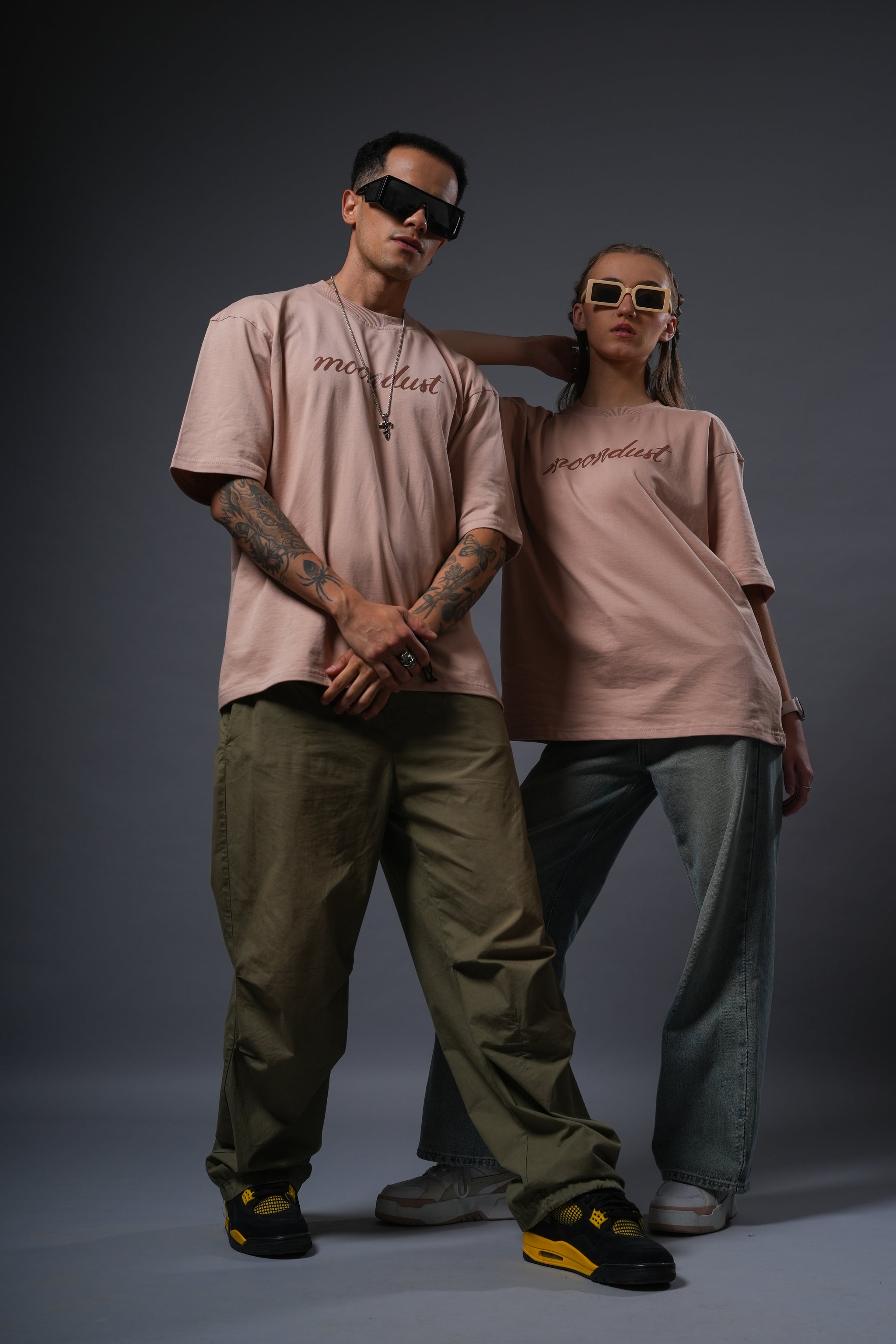 Beach Peach T-shirt