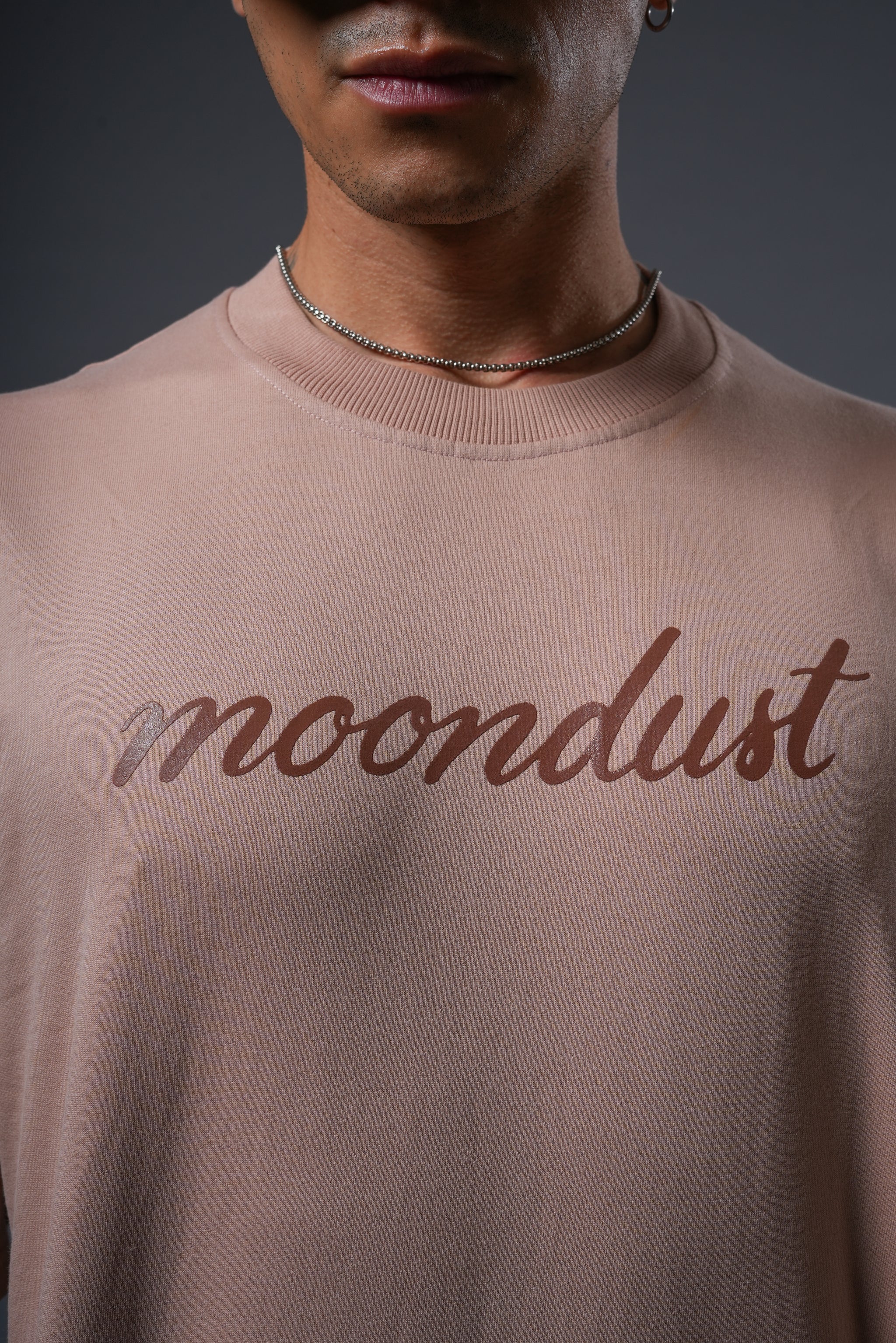 Beach Peach T-shirt