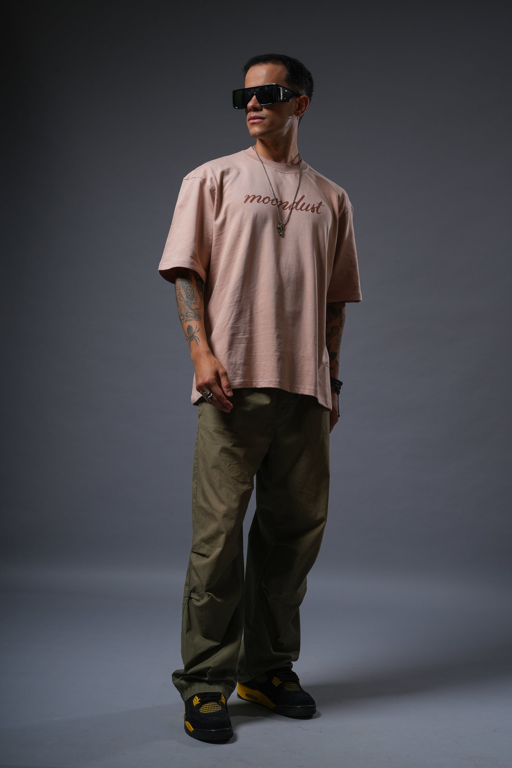 Beach Peach T-shirt