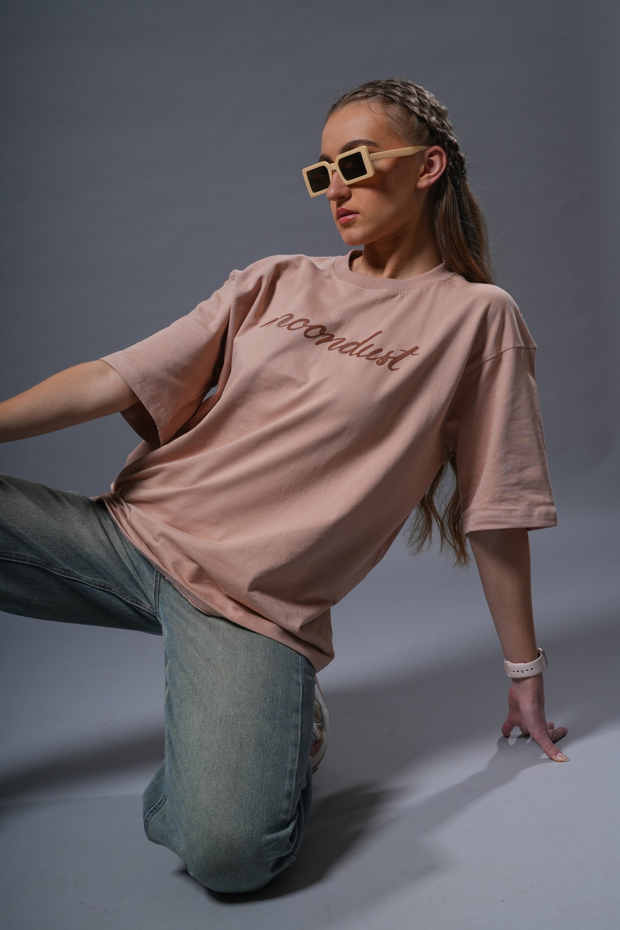 Beach Peach T-shirt
