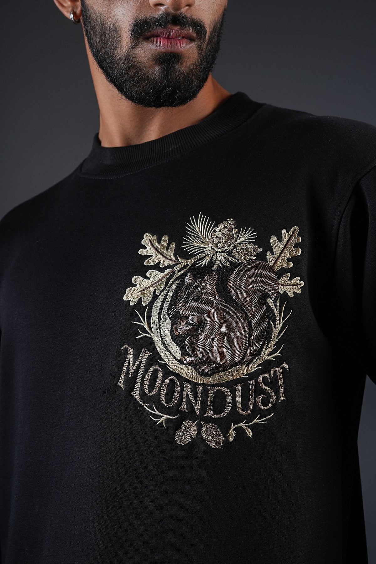 Rooted in Silence Sweatshirt