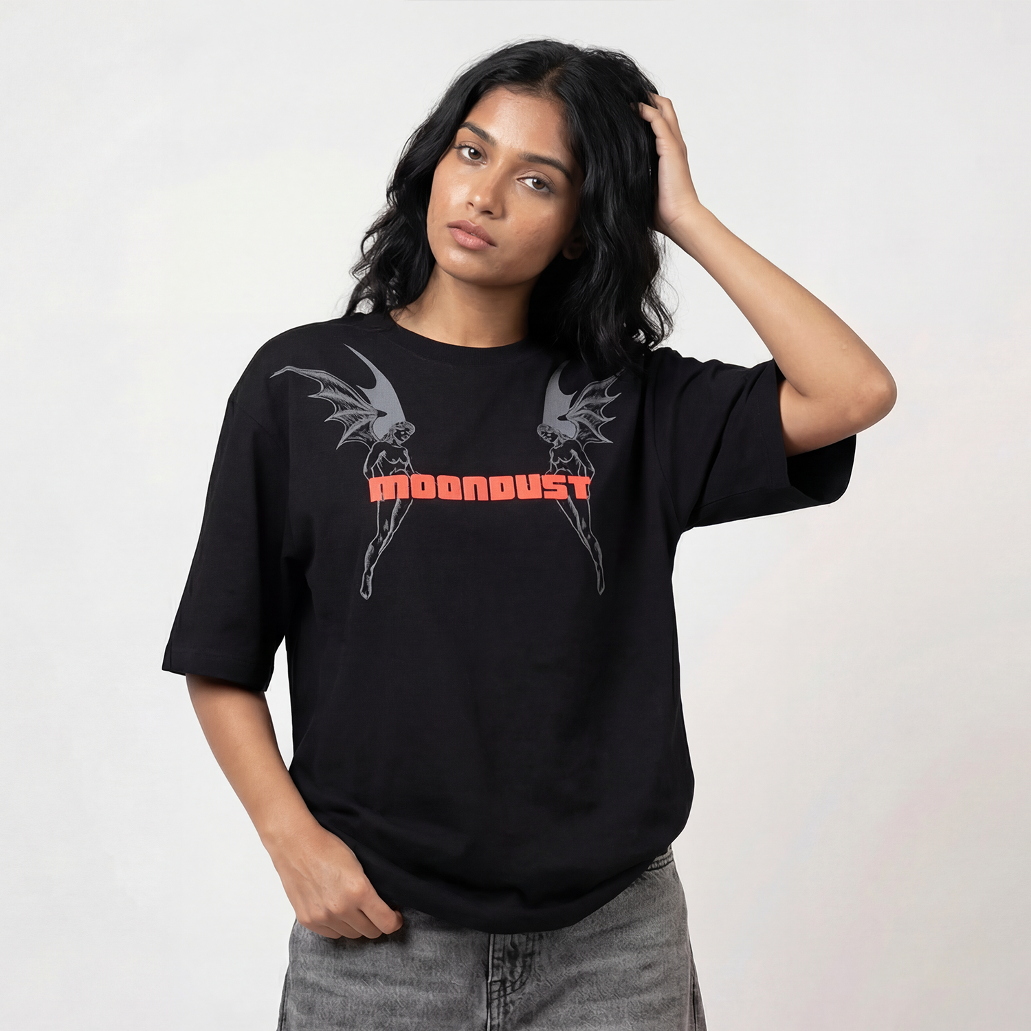 Inferno Muse T-shirt