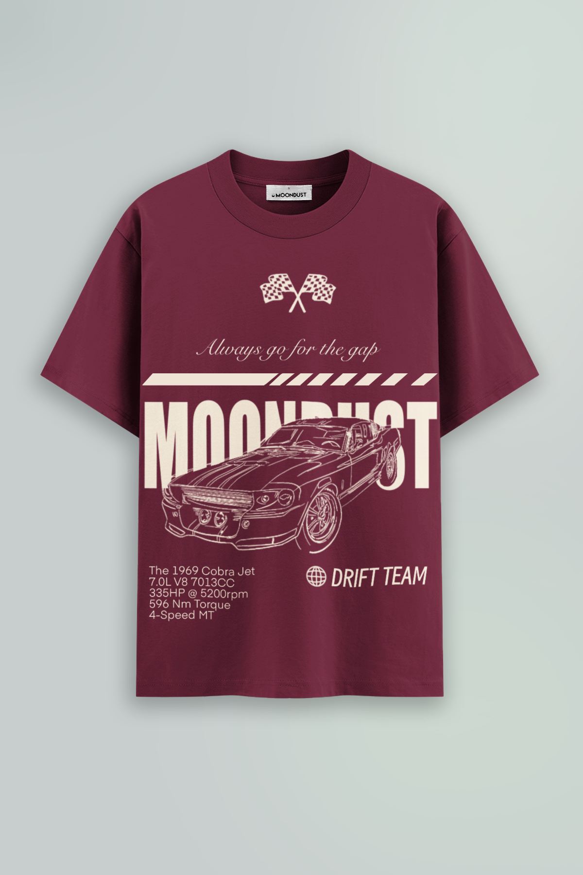 Racing T-shirt