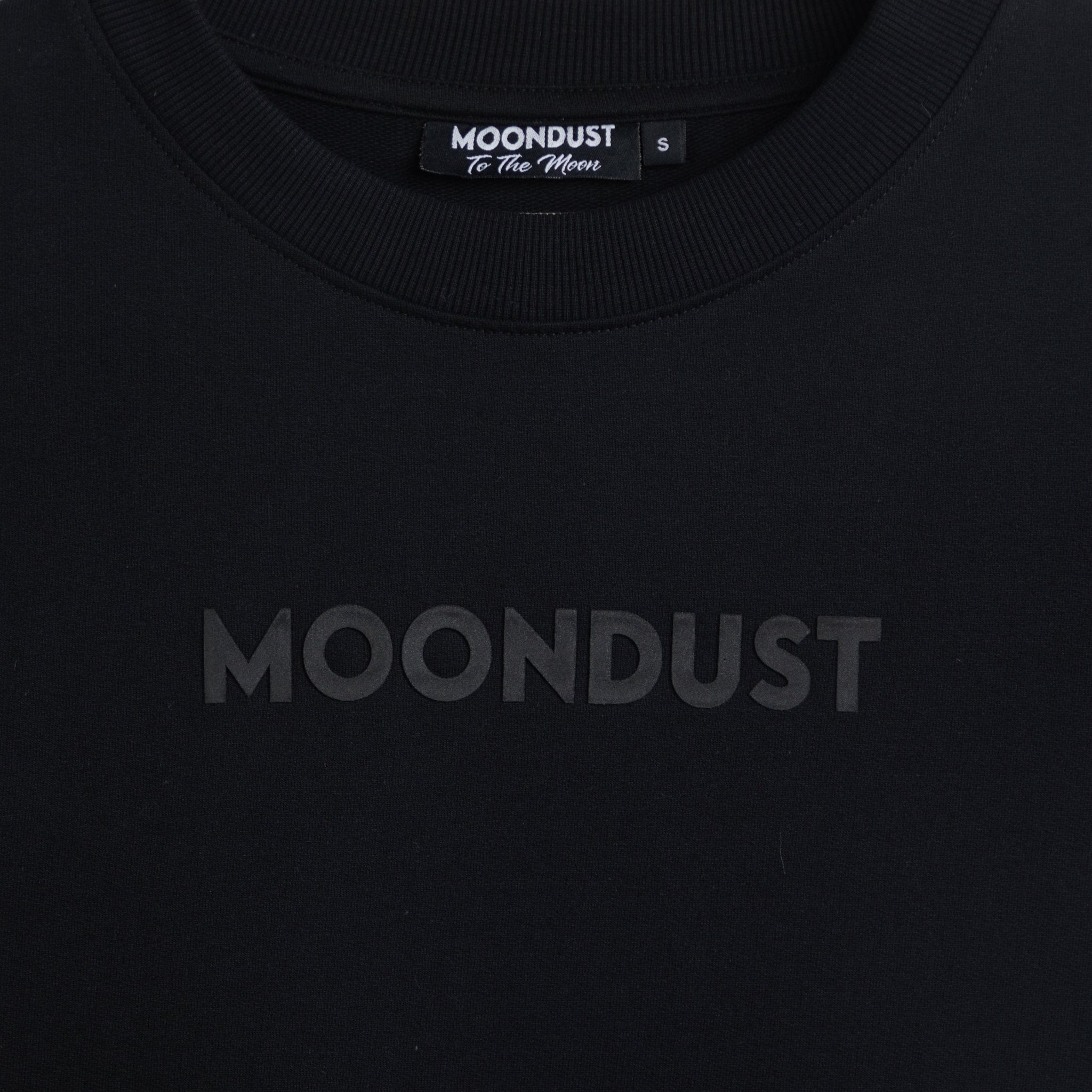 ONYX BASIC T-SHIRT - MOONDUST